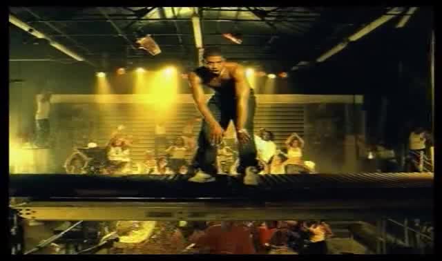 Бг Превод! Lil Scrappy Ft. Lil Jon - Head Bussa ( Classic Video 2004 ) [ Dvd - Rip High Quality ]