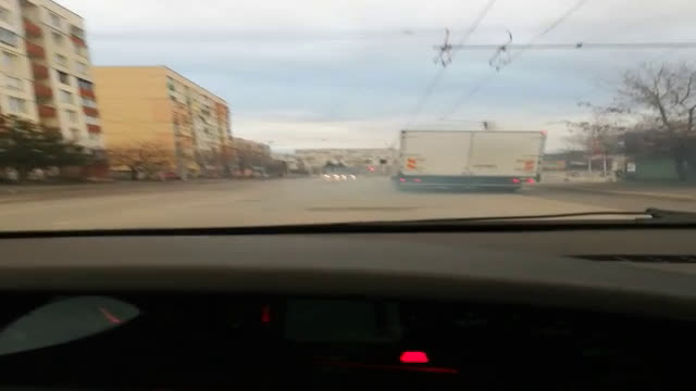 Замърсяване на въздуха