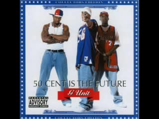 50 Cent What Up Gangsta And Green Lantern