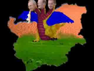 Политически Боклуци