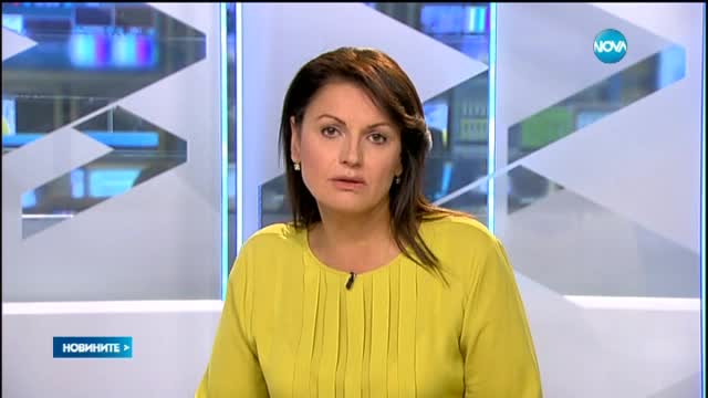 Разпитват нападателя на Сидеров