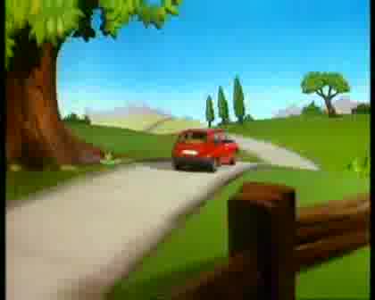 Смях - Том И Джери Рекламират Opel Corsa