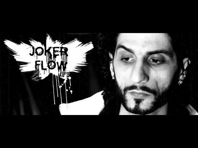 Нoвo! - Joker Flow - Колкото И Да Искам ( Dmx - No Sunshine (cover)