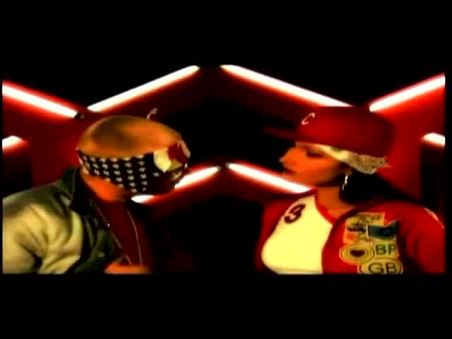 Кобака & Angel - Ти искаш да бъдеш с мен