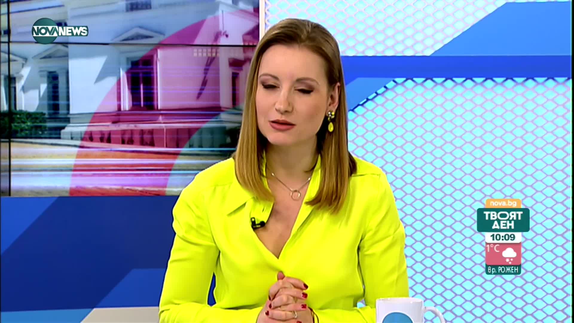 Политолози: У нас има институционални разпад и амнезия