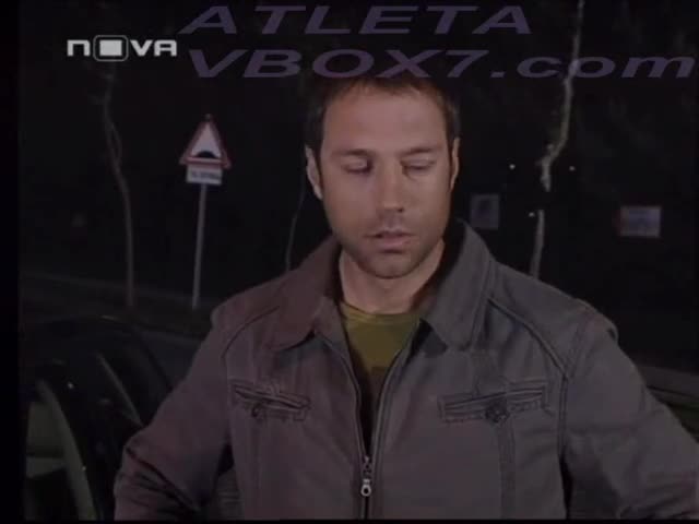 Сълзи над Босфора - Elveda Derken епизод 9 част 4