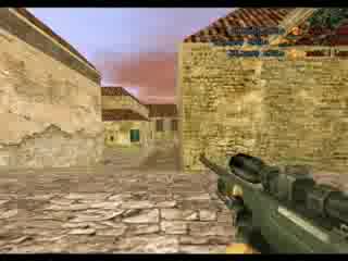Counter - Strike Die Hard Clan