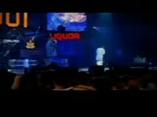 Snoop Dogg Live Up in smoke