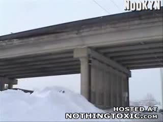 Никакъв Риск, Никаква Шега 5