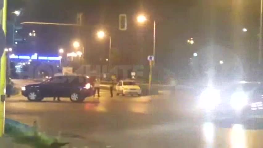 Евакуираха Летище София