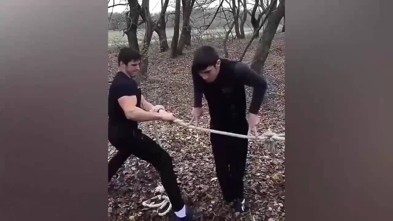 Много смях - Луди смешки