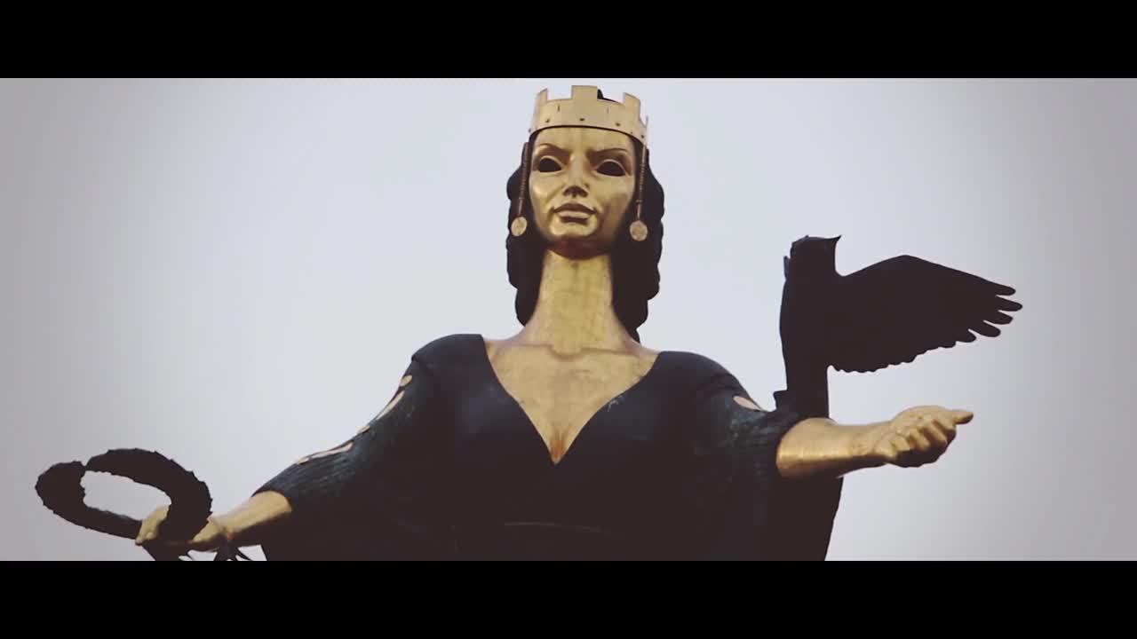 Fyre-#Staytrue (Official video)