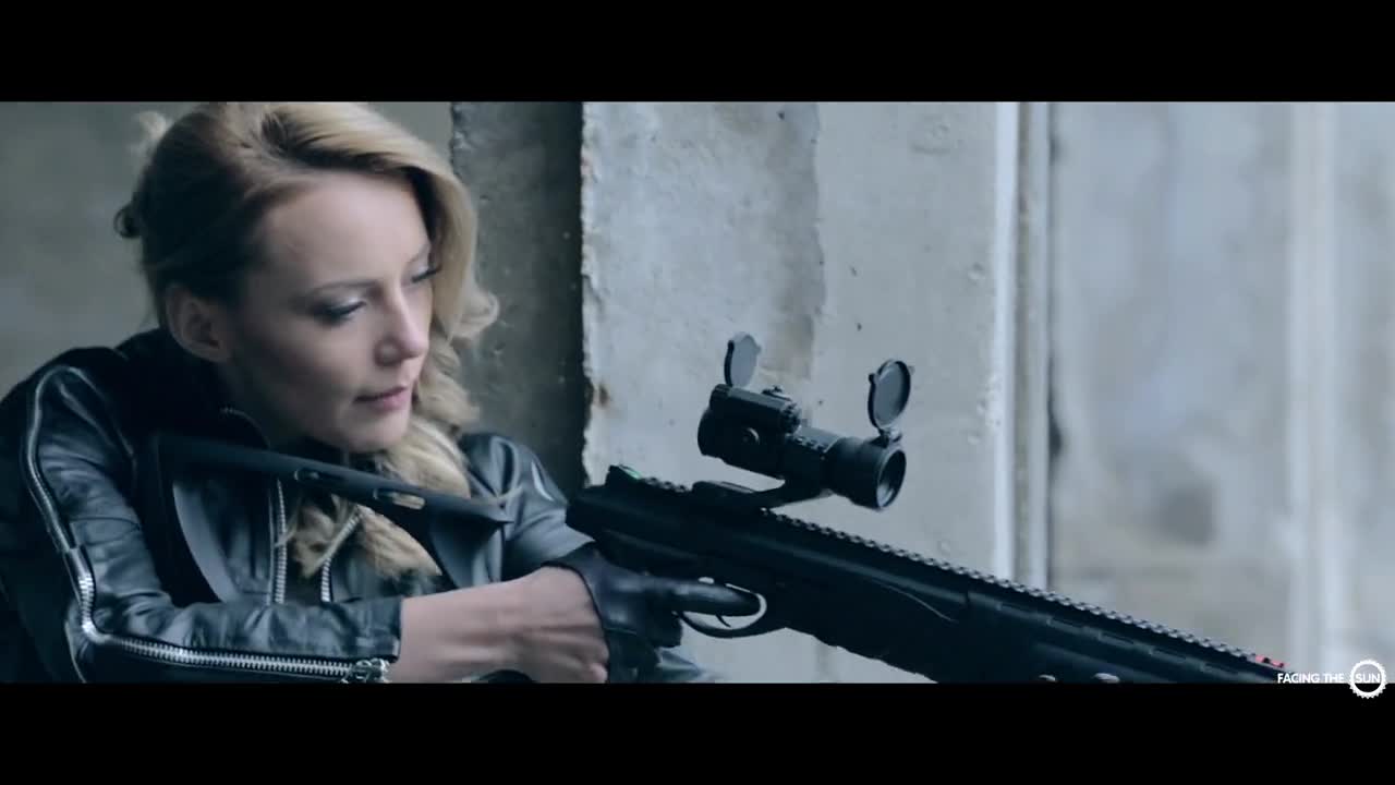 Marina Kiskinova feat. Billy Hlapeto - Nepoznat [Official HD Video]
