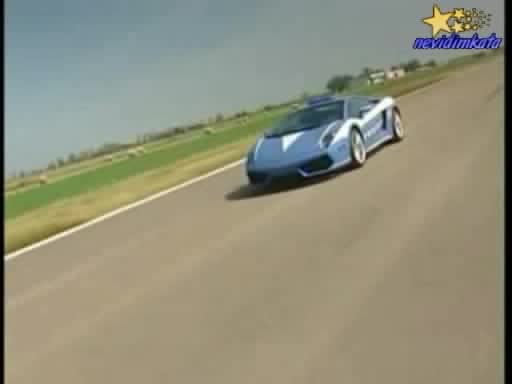 На Такива Полицаи Не Можеш Да Избягаш!!!