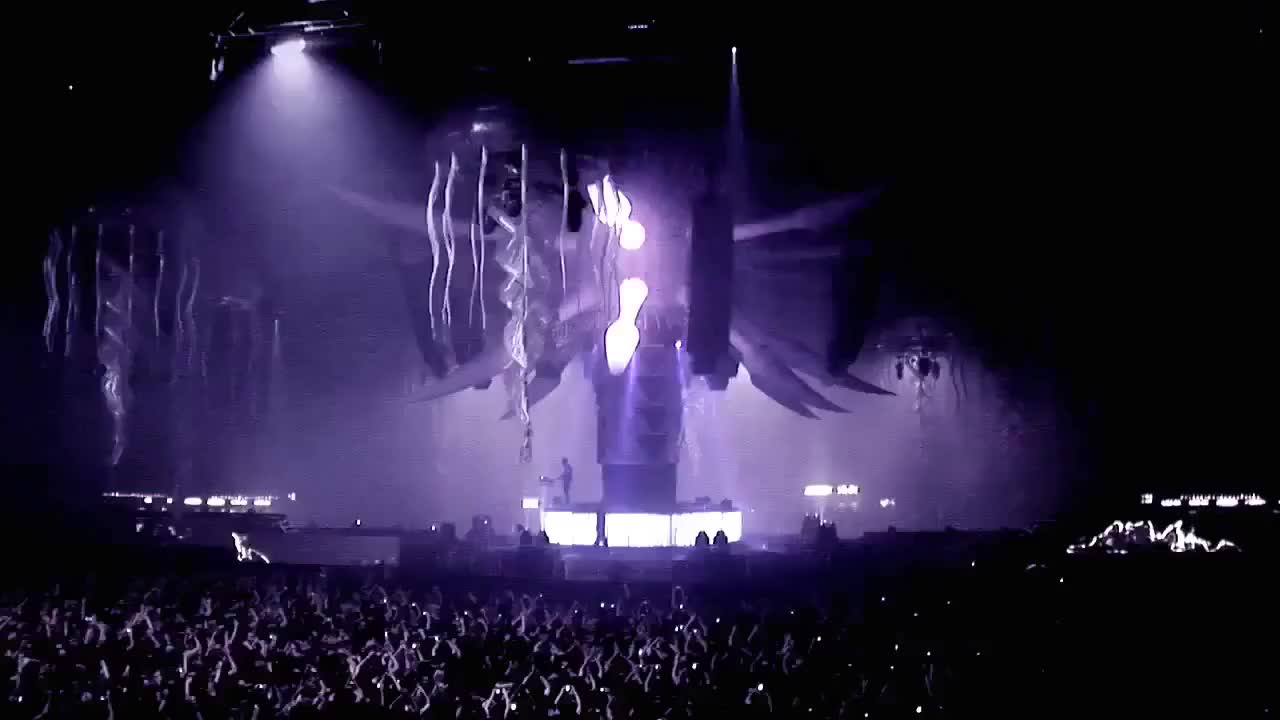 Sensation BLACK 2009 trailer HQ