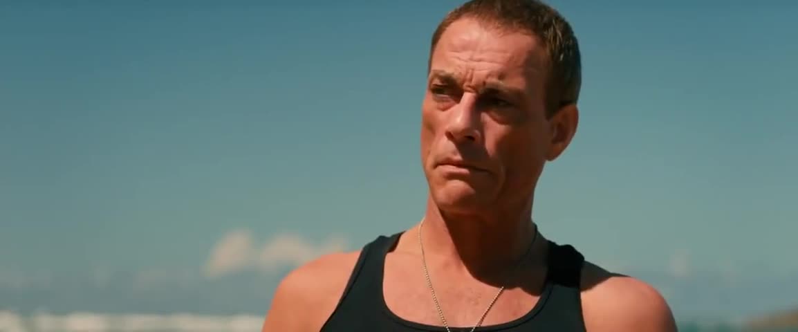 Welcome To The Jungle Official Trailer #1 (2014) - Jean-claude Van Damme Movie Hd