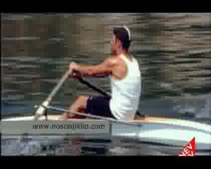 Mustafa Sandal - Araba