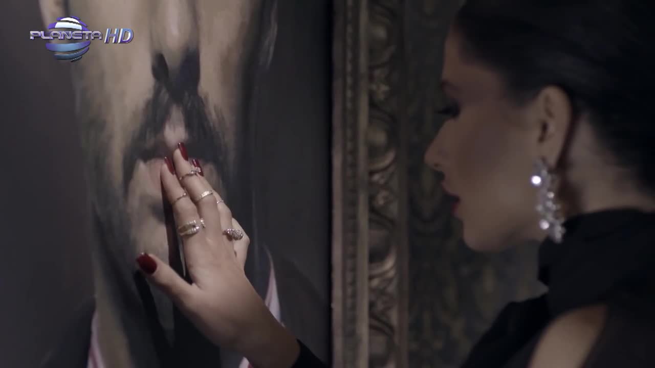 New !!! Цялата Песен Цветелина Янева 2013 - Без думи - oficial Full Hd video 1080p