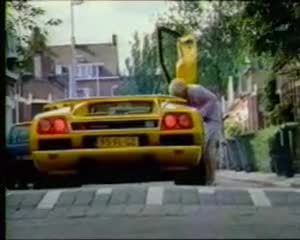 Смях ... Една причина да не си купиш Lamborghini