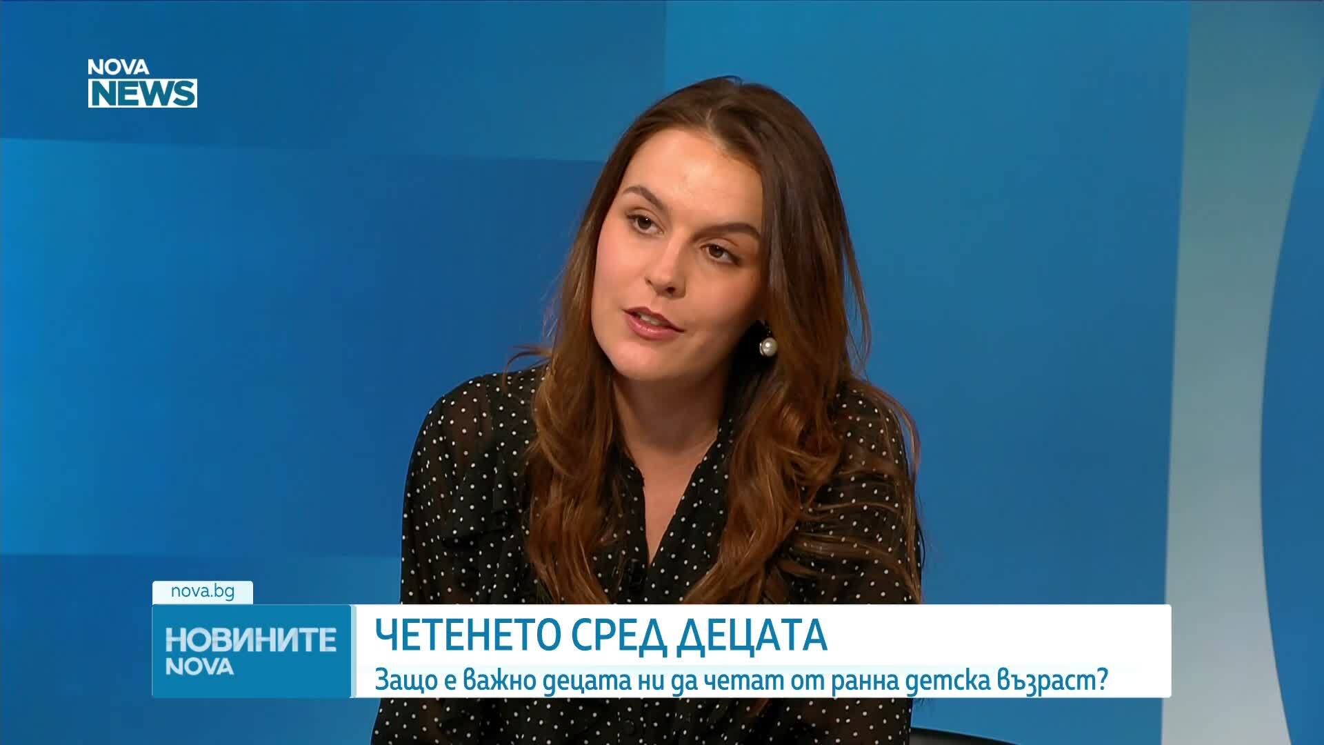 Какво да очакват хората от 14-ото издание на "Алея на книгата" в София
