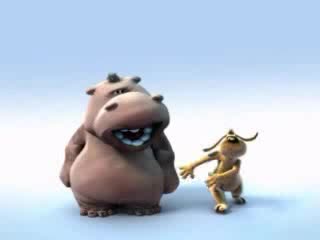 Lion King - Jungle