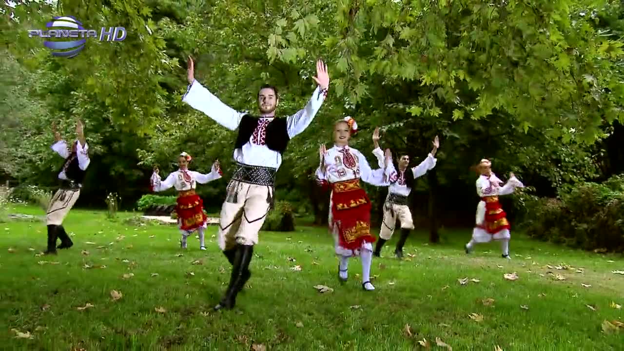 Пресила - Димитровден, 2015