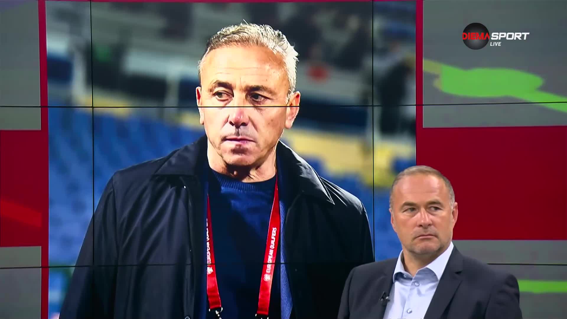 Илиан Илиев поведе Идеалният отбор на сезона