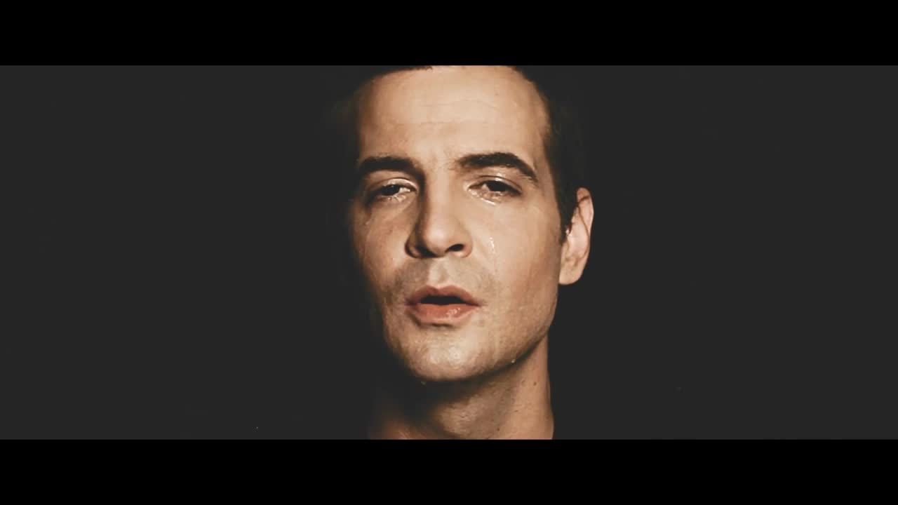 Страхотна Гръцка Балада » Премиера! » Nino - O Antras Sou ( Официално Видео ) 2016   Превод
