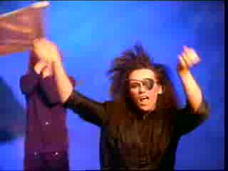 Dead Or Alive You Spin Me Round Round
