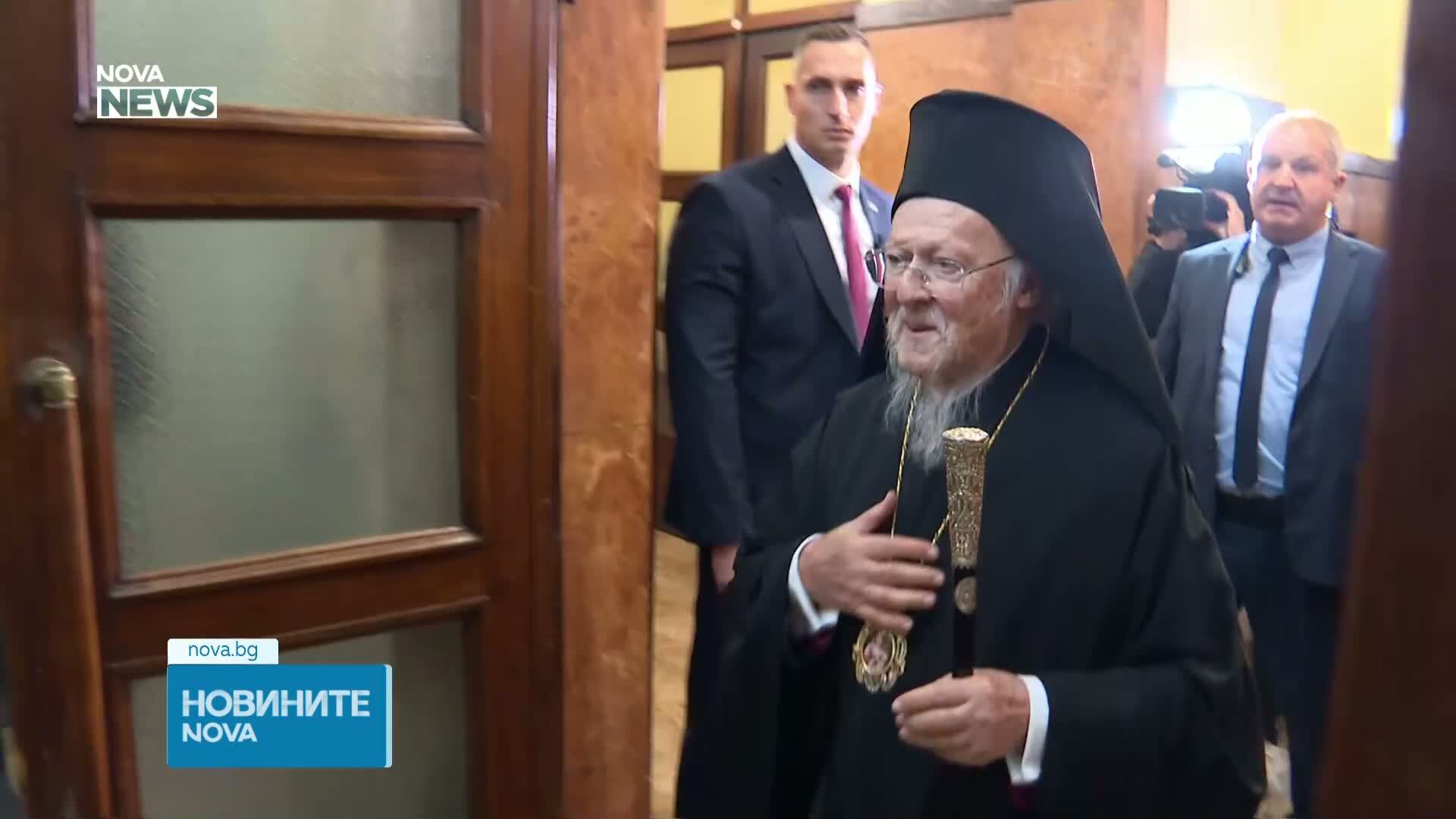 Новините на NOVA NEWS (17.10.2025 - 20:00)