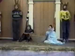 Много Смешни Падащи Хора (хихи)