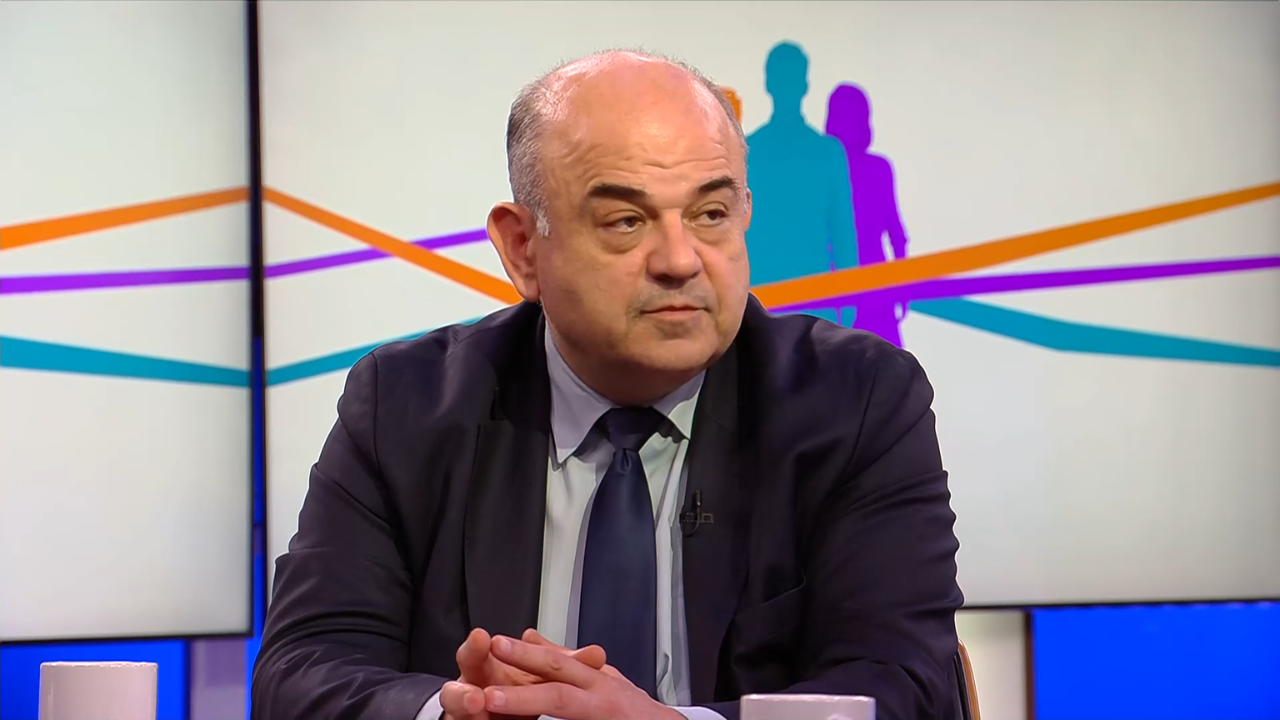 Пресечна точка | 9 мар. 2026