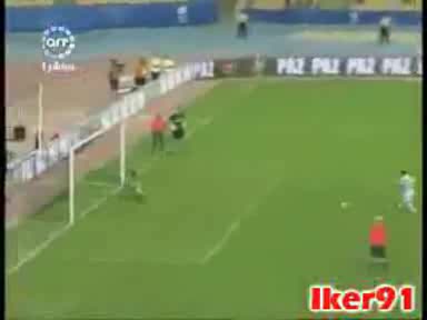 Така се бие дузпа най - смешната Delpiero