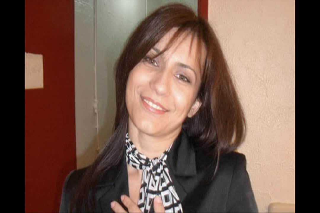 Elvira Rahic - Pokraj rijeke (hq) (bg sub)