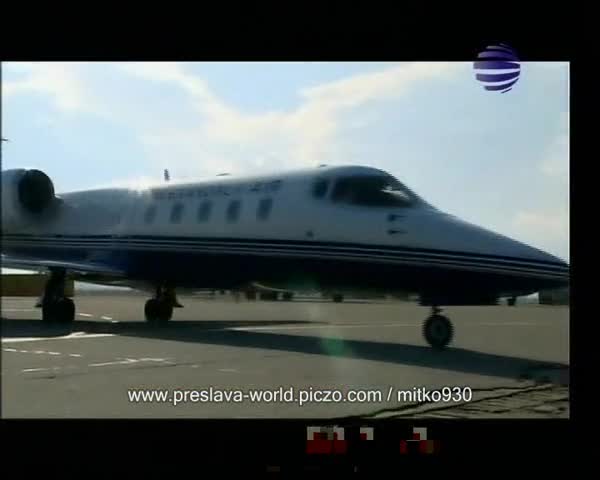 Преслава в Новия Си Клип - Червена точка (официално видео ) hq