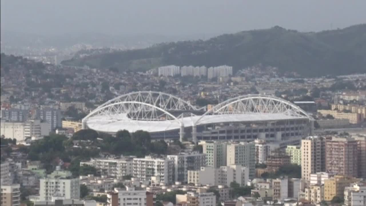 Световната здравна организация не отмени или отложи Олимпиадата в Рио