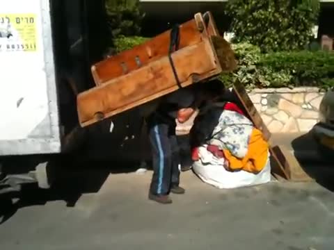 Хамалин висше ниво!