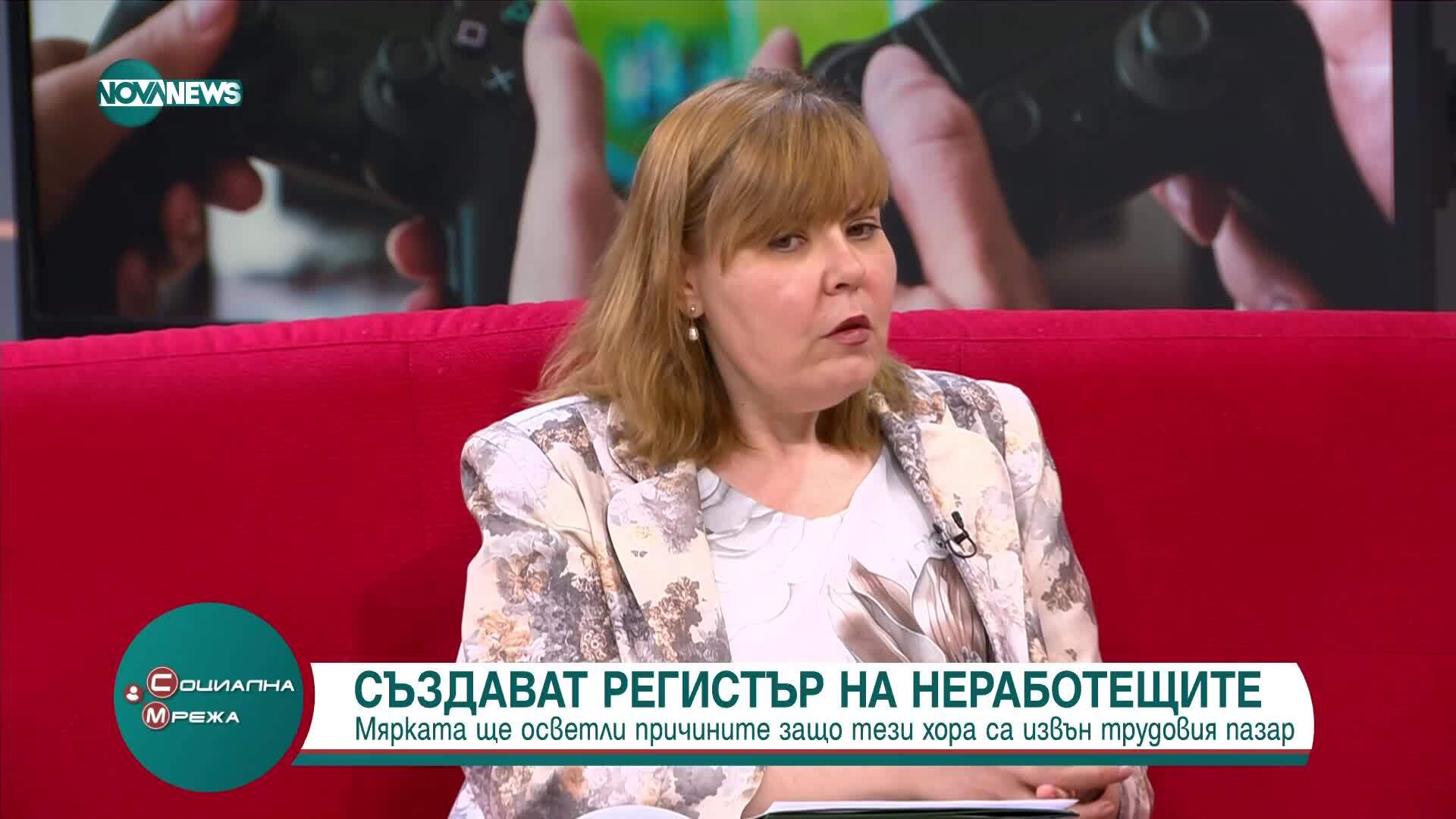 Агенцията по заетостта съзадва регистър на неработещите