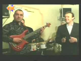 Бобан Здравкович - Лепа Жена