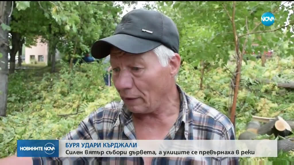 Новините на NOVA (02.08.2019 - централна емисия)