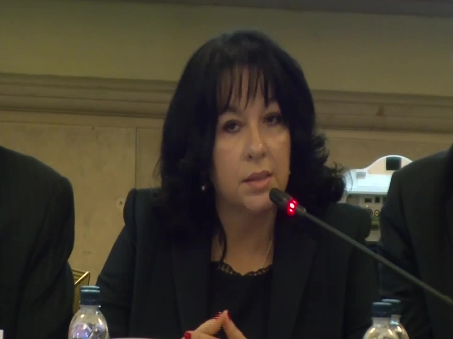 Петкова: Проектът за газова връзка с Гърция е във финална фаза