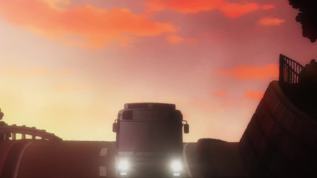 High Score Girl Episode 3