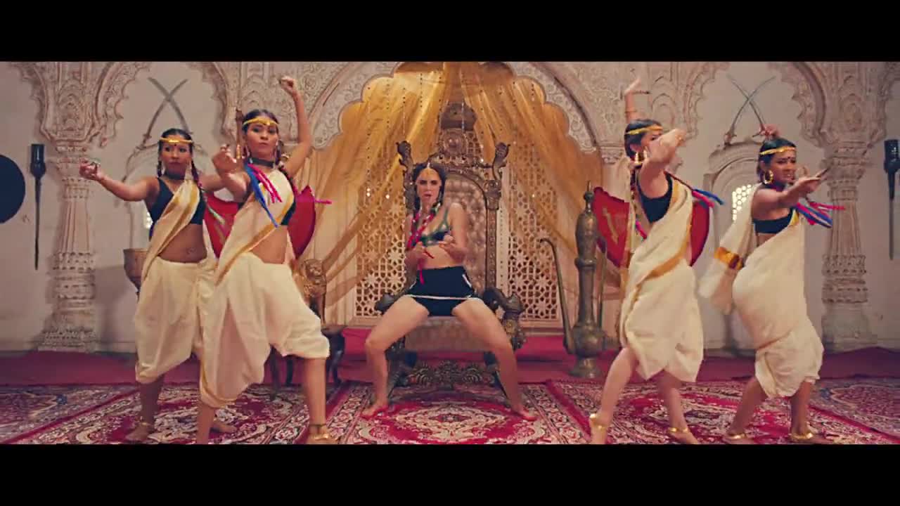 Major Lazer & Dj Snake - Lean On (feat. Mo) ( Официално Видео )   Превод и текст
