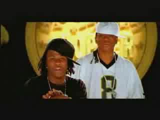 Chopper A.k.a. Young City Ft. Lil Wayne 