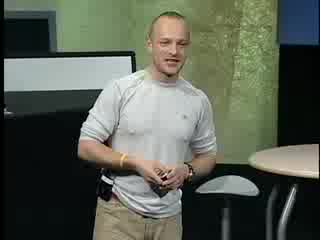 Пеша До Северния Полюс