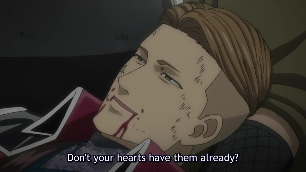 Gintama.: Shirogane no Tamashii-hen 2 Episode 5