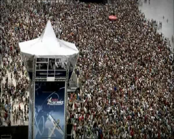 Red Bull Air Race Worldseries2008 Teaser