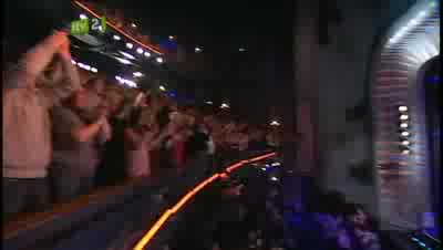 Britains Got Talent 2009 - Janina Sweetenham The Land Of Hope And Glory