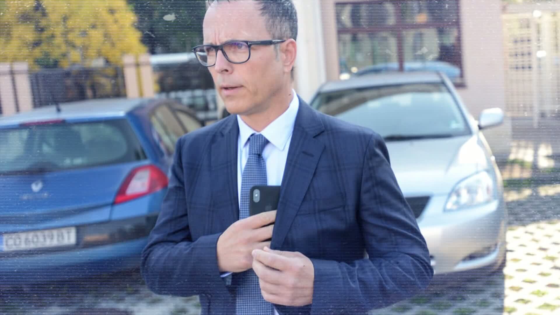 Ламбовски: ББР е била използвана за финансиране на политически и икономически кръгове