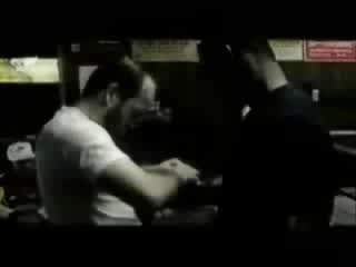 Mike Tyson, Tupac-Untouchable,Ballad of a Dead Soulja